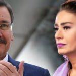 Gökçek'ten Yıldız Tilbe'nin 'Ayasofya' sözlerine destek!