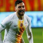 İtalyanlar Sinan Gümüş'ün yeni takımını açıkladı!