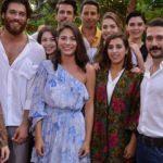 Erkenci Kuş dizisinin senaristi Aslı Zengin veda ediyor!