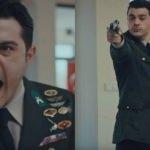Söz 74.bölüm 2.fragmanı: Gözünü bile kırpmadan canını feda etti...