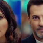 Yasak Elma 37.bölüm 2.fragmanında Kaya'nın gelişi Ender'i frenliyor...