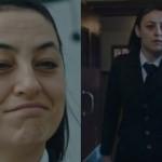 Avlu 36.bölüm 2.fragmanında Zerrin'den gözdağı! ''Seni uyarmıştım!''