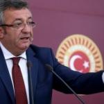 CHP'li Engin Altay hakkında soruşturma!