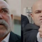 Çukur 58.bölüm 2.fragmanı: İdris'ten acil durum çağrısı! Herkesi çağırın