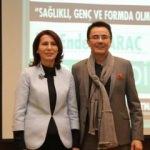 Ender Saraç Gaziantep yemeklerinin sağlık sırlarını anlattı