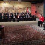 Erdoğan'dan dolar açıklaması: Ters köşe oldular