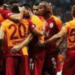 G.Saray kara kara düşünüyor! Akbaba ve Nagatomo...