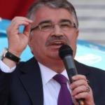 İdris Naim Şahin fena darbe yedi!