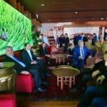 İstanbul Havalimanı'nda son kontroller yapıldı