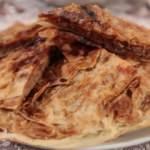 Leziz kestaneli börek tarifi