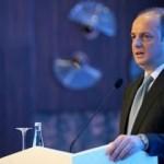 Merkez Bankası açıkladı: 2.4 milyar dolar arttı!