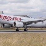 Pegasus’tan yeni yurt dışı hatları