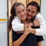 Pelin Akil anne olmaya hazırlanıyor! Alin ve Lina isimlerinin anlamı!