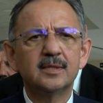 Seçim öncesi dikkat çeken mesaj