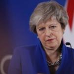 Theresa May'e Brexit baskısı: İstifanı açıkla!