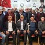 Yalçın Topçu: Ben Muhsin Başkan’ı 16 yaşında orada tanıdım