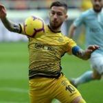 Adem Büyük'ten transfer açıklaması