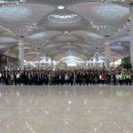 Her şey tamam! 14:00 bekleniyor
