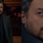 Çukur 59.bölüm 3.fragmanında Veli Cevher, Sena'yı kurtarmaya geliyor!