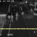 Darbecilerin "katliam" talimatları ilk kez telsiz kayıtlarında!