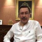 Gökçek anlattı! 80 bin oyu böyle yok etmişler!