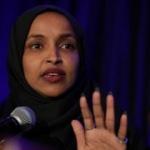 Ilhan Omar'a bombalı saldırı tehdidi!