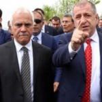İYİ Parti'de deprem: Ümit Özdağ istifa etti