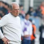 Mustafa Denizli: Zor bir maçtı ama kazandık