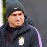 Terim'den kritik karar! Linnes mi Şener mi?