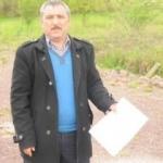 Ev hayali kurarken hayatının şokunu yaşadı
