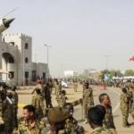 Sudan ordusundan halka çağrı