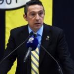 Ali Koç'tan zehir zemberek açıklama!