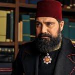 Payitaht Abdülhamid'de unutulmayacak sahne!