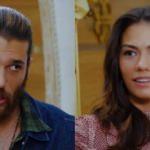 Erkenci Kuş 37.bölüm 2.fragmanı: Sanem-Can işi oldubittiye getiriyor...