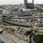 İstanbul trafiğini çözecek projede sona geliniyor