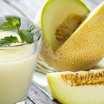 Kavunun faydaları nelerdir? Kavun ve limon karışımının inanılmaz etkisi...