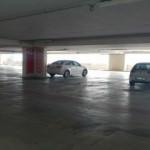 Şaşırtan görüntü! Lüks araçlar unutuldu