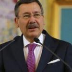 Melih Gökçek'ten İstanbul seçimleri için iki teklif