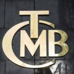 Merkez Bankası rezervleri arttı