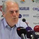 Mustafa Denizli: Maçı elimizle verdik