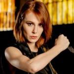Oyuncu Elçin Sangu'dan Ekrem İmamoğlu tweeti! Oyunu belli etti