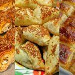 Sahur için pratik börek tarifleri