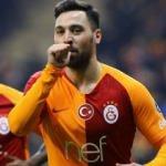 Sinan Gümüş'ten 'Suriyeli' özrü