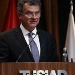 TÜSİAD'dan Kılıçdaroğlu'na saldırıya kınama