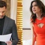 Yasak Elma 40.bölüm fragmanında Ender kendine kaçacak delik arıyor...