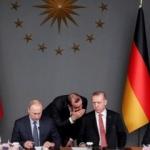 ABD basınının S-400 hazımsızlığı tehdit diline uzandı