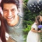 Aslı Tandoğan doğum anını anlattı