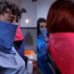 Avlu 38.bölüm 2.fragmanı: Deniz-Azra dostluğunu sarsacak büyük sürtüşme!