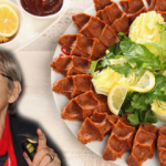 Canan Karatay açıkladı! Dürüm çiğ köfte kilo aldırır mı?