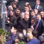 'Erdoğan, İmamoğlu'nu pas geçti' yalanı deşifre oldu